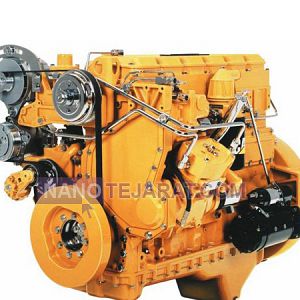 motor 3116 motor 3116